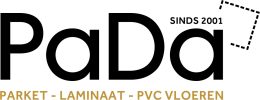 Logo PaDa Parketstudio