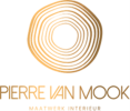 Logo Pierre van Mook