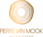 Logo Pierre van Mook