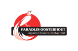 Paradijs - logo